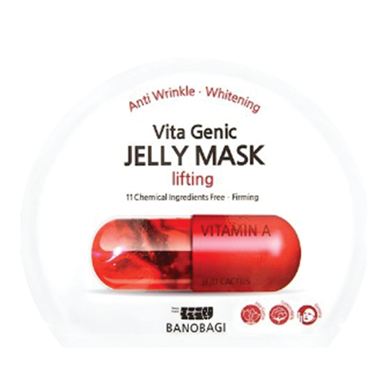 BANOBAGI Vita Genic Jelly Mask (1pcs)