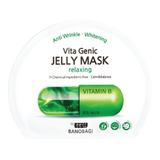 Banobagi Vita Genic Jelly Mask 1pcs - LVS Shop