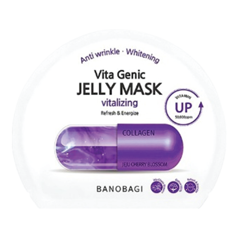 BANOBAGI Vita Genic Jelly Mask (1pcs)