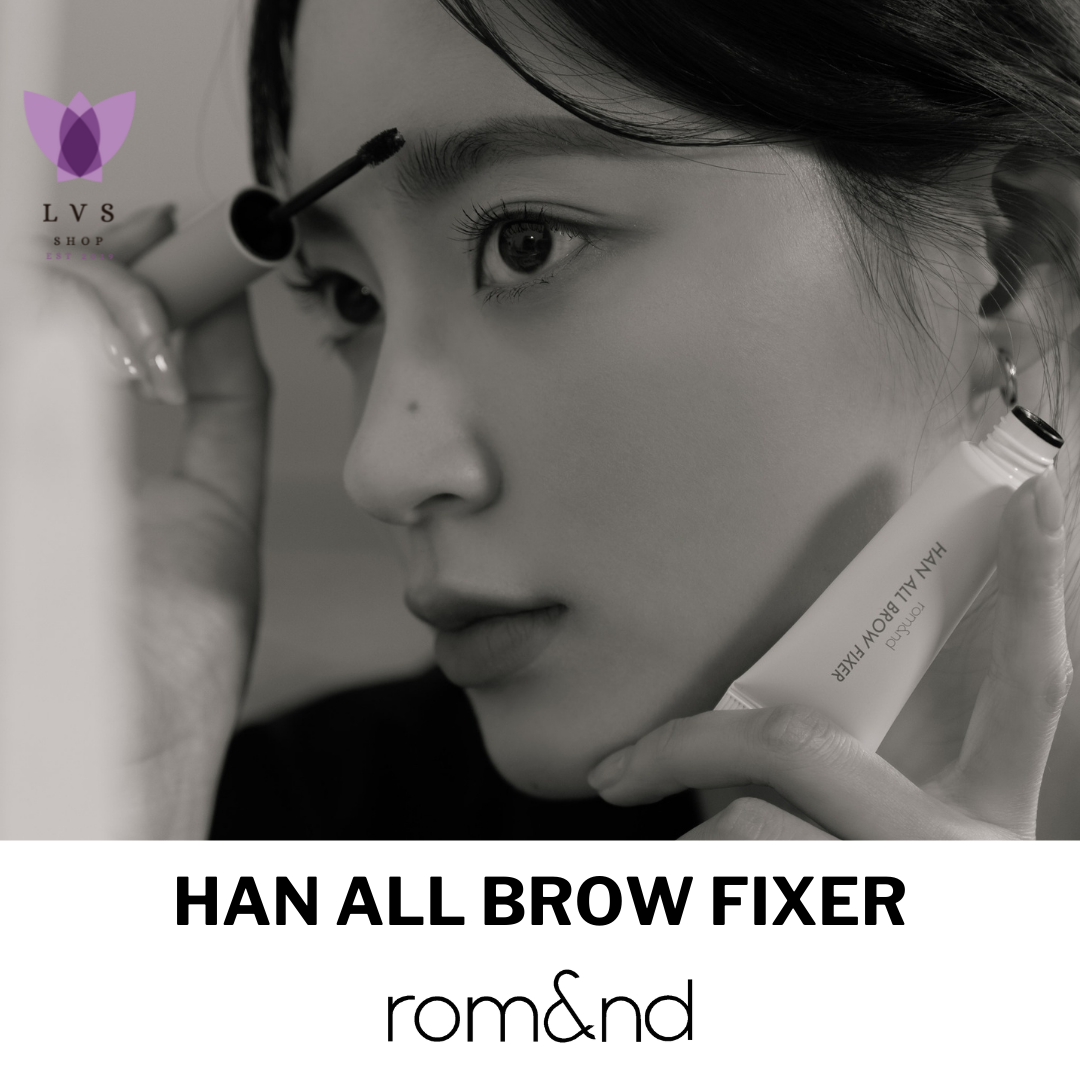 ROMAND Han All Brow Fixer (9gr)