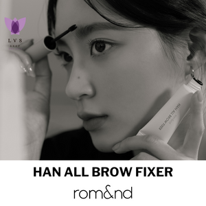 ROMAND - Han All Brow Fixer (9g) LVS Shop