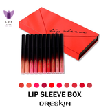 DRESKIN - Lip Slevee (10 Colors) - LVS SHOP