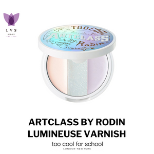 Too Cool for School - Artclass By Rodin Lumineuse Varnish (7gr) LVS Shop - LVS SHOP