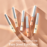 Milk Touch Fairy Jewel Eye Glitter 7gr (3 Color) - LVS Shop