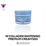 Enough W Collagen Premium Cream (50gr)