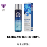 Enough Ultra X10 Toner (130ml) - LVS Shop