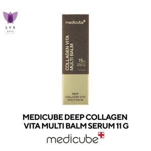 MEDICUBE Deep Collagen Vita Multi Balm - LVS SHOP