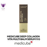 MEDICUBE Deep Collagen Vita Multi Balm - LVS SHOP