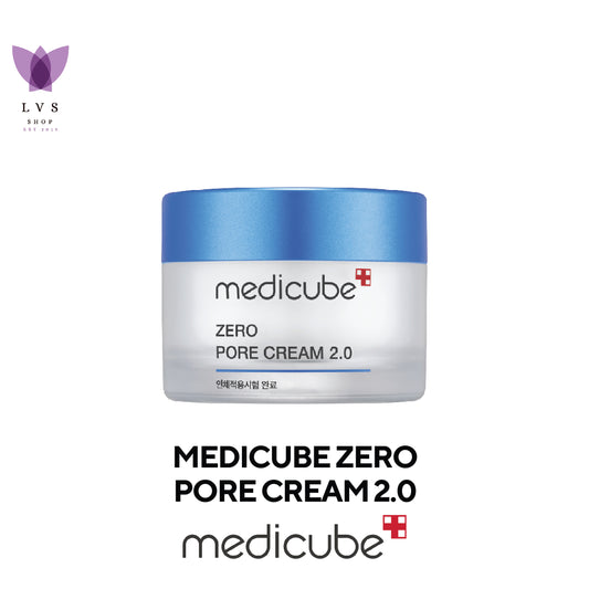 MEDICUBE Pore Cream 2.0 (50ml)