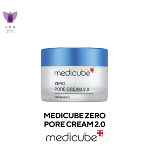 MEDICUBE Pore Cream 2.0 (50ml) - LVS SHOP