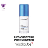 MEDICUBE Pore Serum 2.0 - LVS SHOP