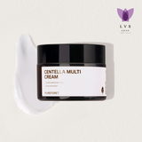 Pureforet - Centella Multi Cream (50ml) - LVS SHOP