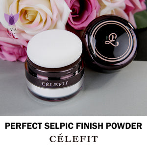 [BPOM Ready Stok] CELEFIT - Perfect Selpic Finish Powder (8gr) LVS Shop - LVS SHOP