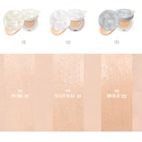 Romand - Hanbok Edition Clear Cover Cushion 14g (2 Colors) LVS Shop - LVS SHOP