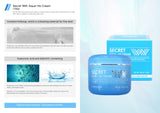 Enough Secret Aqua-HA Cream 100gr - LVS Shop