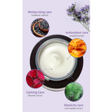 [SOLFOG] Miracle Intense Restoring Cream 50ml - LVS Shop
