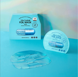 Banobagi Vita Cocktail Foil Mask 1Pcs - LVS Shop