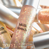 Milk Touch Fairy Jewel Eye Glitter 7gr (3 Color) - LVS Shop