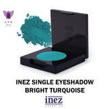 Inez Single Eyeshadow Color (10 Colors) LVS Shop - LVS SHOP