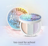 Too Cool For School - Artclass Editions - LVS Shop - LVS SHOP