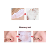 Too Cool For School - Mineral Pink Salt Deep Cleansing Foam (150ml) LVS Shop - LVS SHOP