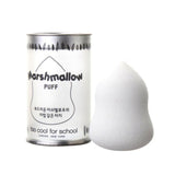 Too School For School Marshmallow Puff (2 Colors) LVS Shop - LVS SHOP