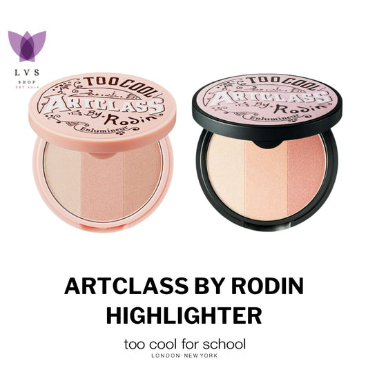 Too Cool For School - Artclass By Rodin Highlighter Edition (2 Editions) - LVS SHOP - LVS SHOP