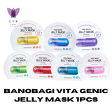 Banobagi Vita Genic Jelly Mask 1pcs - LVS Shop