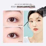 Milk Touch All-Day Long And Curl Mascara 10gr - LVS Shop
