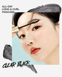 Milk Touch All-Day Long And Curl Mascara 10gr - LVS Shop