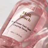 Milk Touch Five Flower Dark Spot Clearing Serum (40ml) - LVS Shop