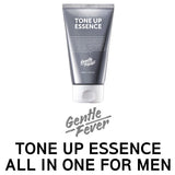 Gentle Fever - All in One Tone Up Essence For Man (125ml) LVS Shop - LVS SHOP