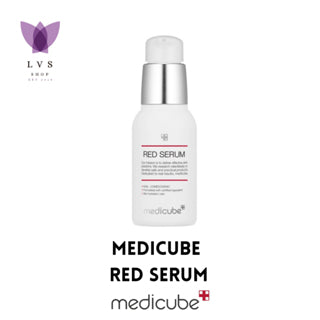 MEDICUBE Red Serum (30ml)