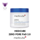 MEDICUBE Zero Pore Pad 2.0 (155gr) - LVS SHOP
