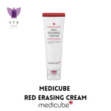 MEDICUBE Red Erasing Cream - LVS SHOP