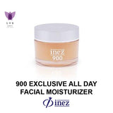 Inez - 900 Exclusive All Day Facial Moisturizer - LVS SHOP