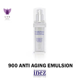 INEZ - 900 Anti Aging Emulsion - LVS SHOP