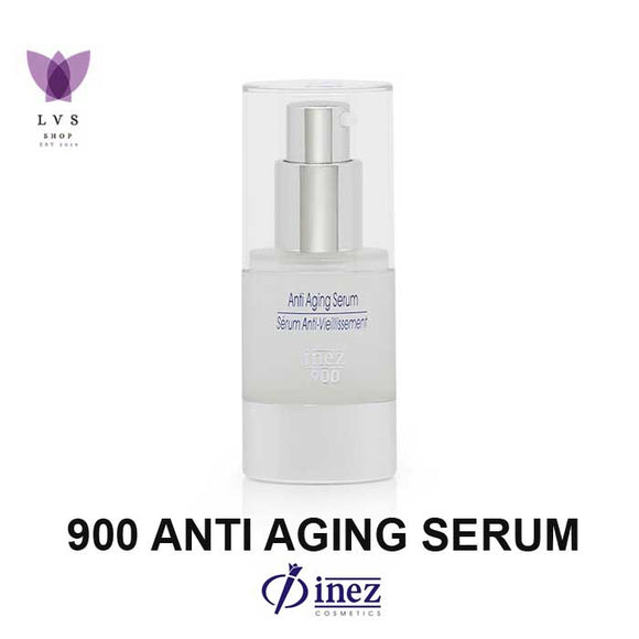 Inez - 900 Anti Aging Serum - LVS SHOP
