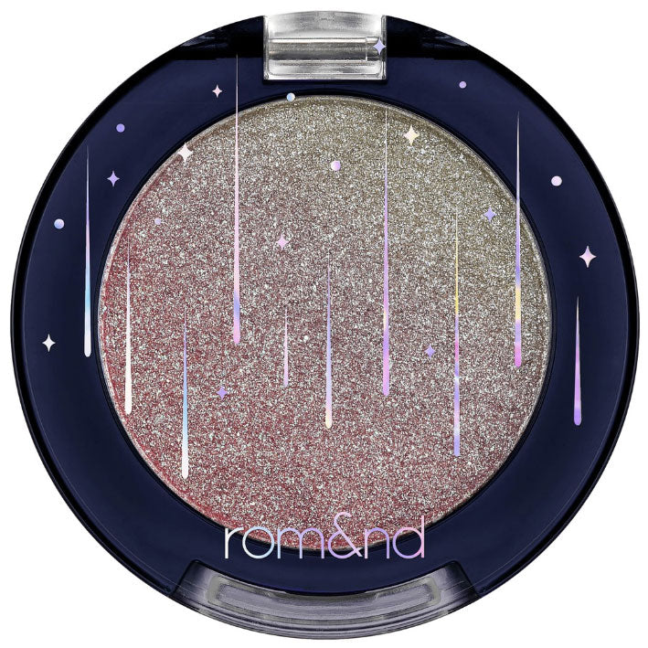 ROMAND - The Universe Glitter Shadow (4 Colors) - LVS SHOP
