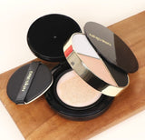 DRESKIN SILK PACT BALM (CUSHION) - 3 SHADES - LVS SHOP