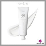 ROMAND - [Rom&nd] Back Me Tone Up Cream (Whitening) - LVS SHOP