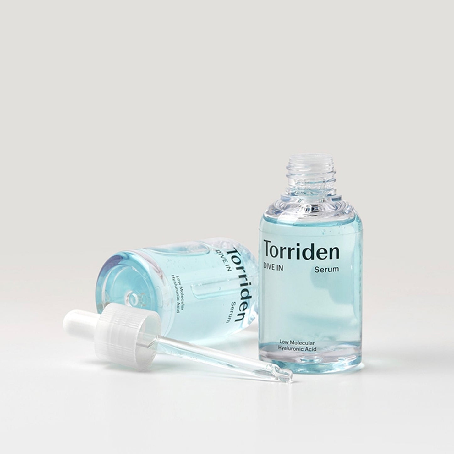 TORRIDEN DIVE-IN Low Molecular Hyaluronic Acid Serum (50ml)
