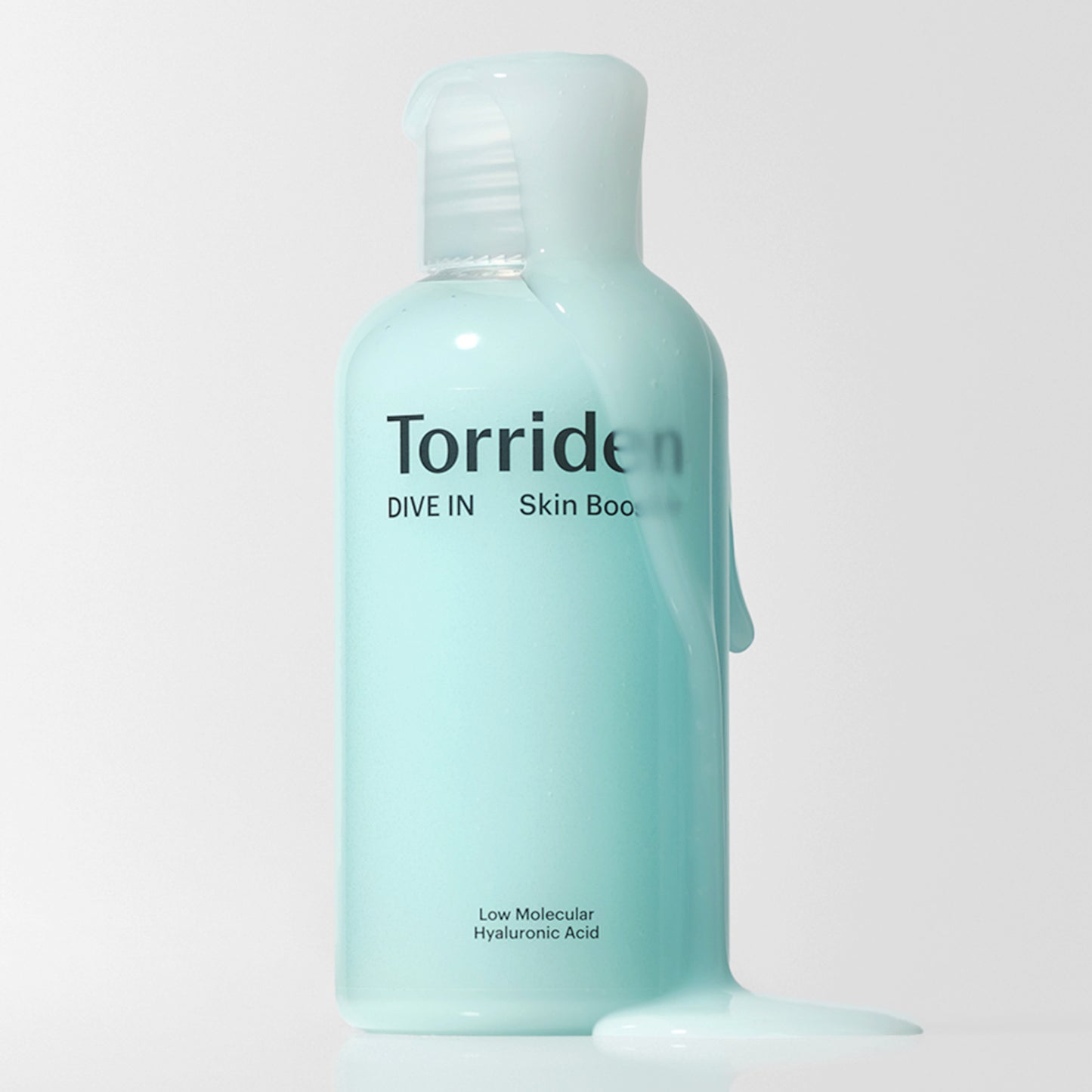 TORRIDEN DIVE-IN Low Molecular Hyaluronic Acid Skin Booster (200ml)