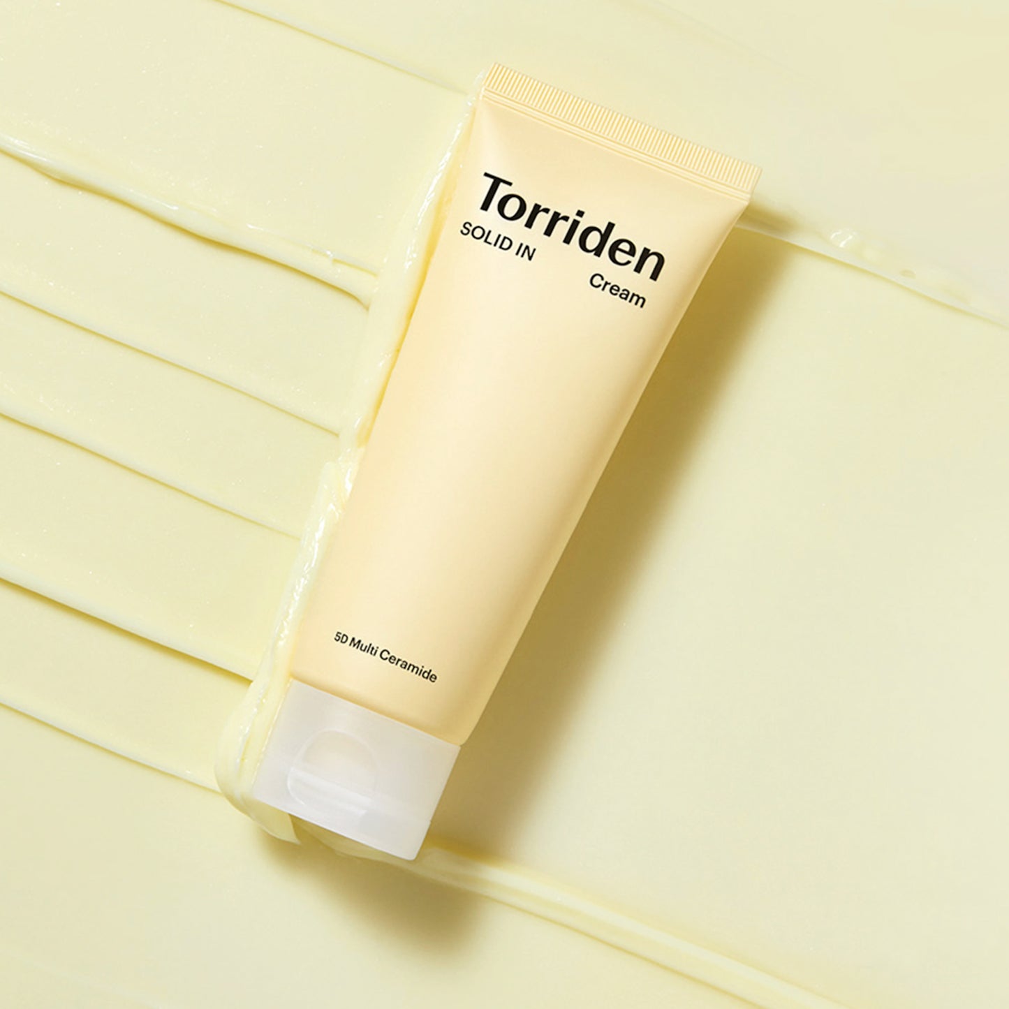 TORRIDEN SOLID-IN Ceramide Cream (70ml)